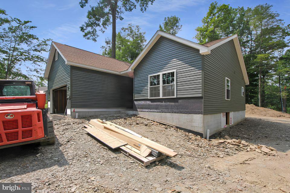 22 BASIL ROCK COURT
