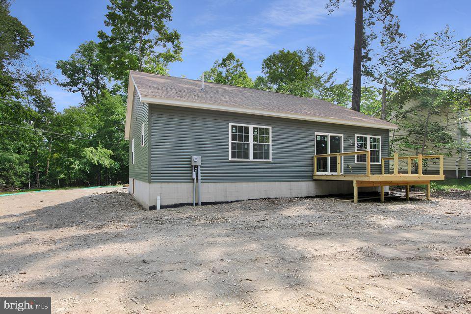 22 BASIL ROCK COURT