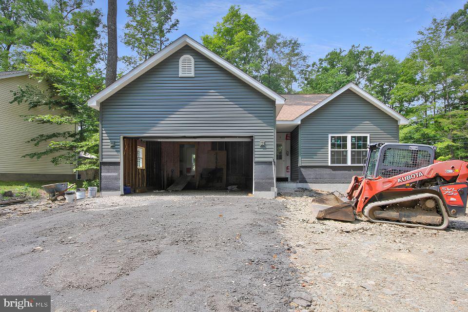22 BASIL ROCK COURT