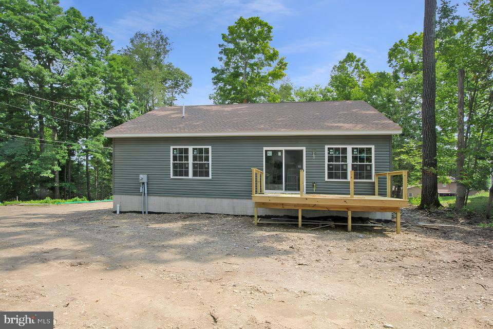 22 BASIL ROCK COURT
