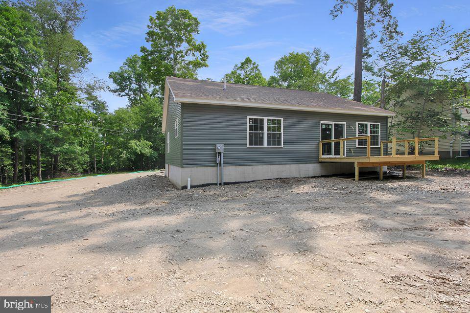 22 BASIL ROCK COURT