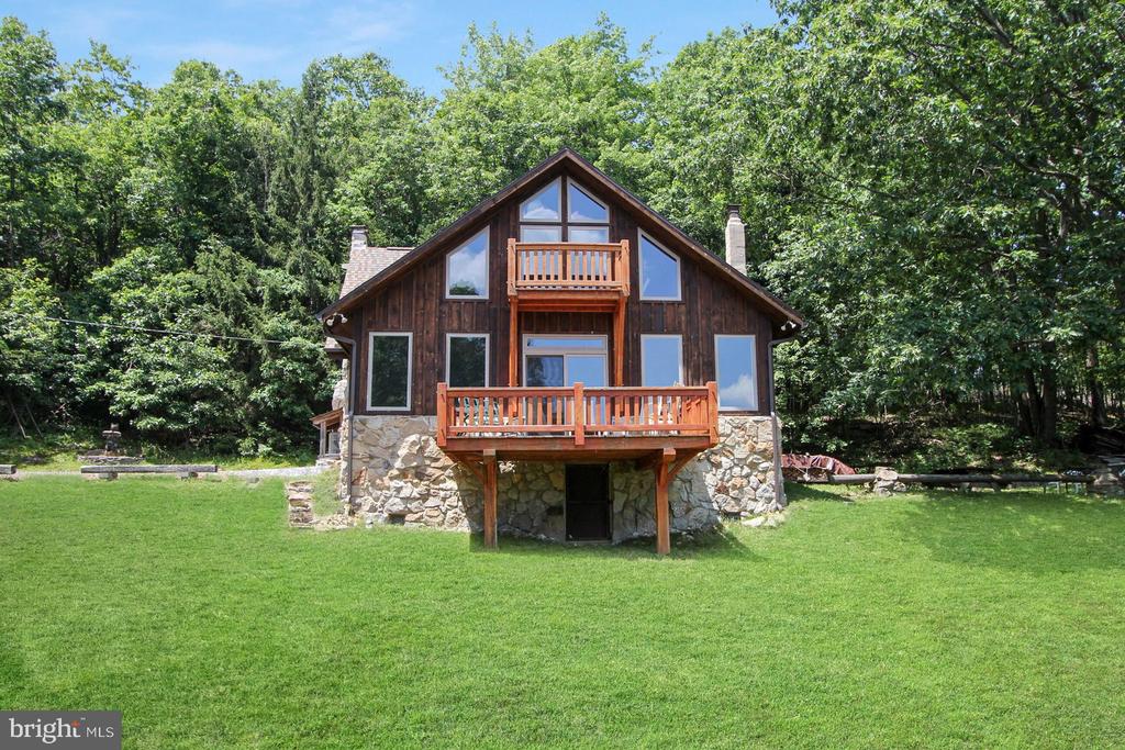 4700 HOOVERTOWN ROAD