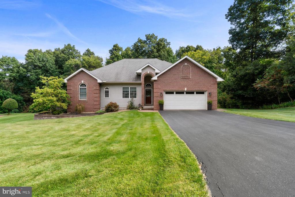 105 MORAVIAN DRIVE