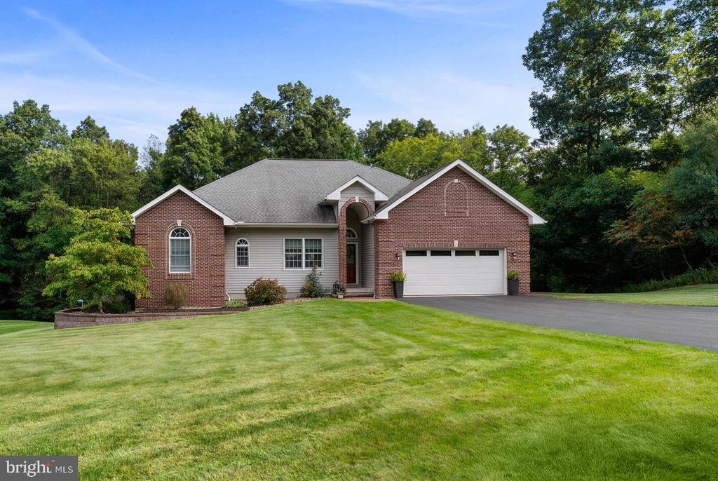 105 MORAVIAN DRIVE
