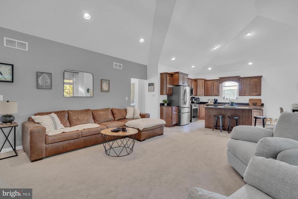 105 MORAVIAN DRIVE