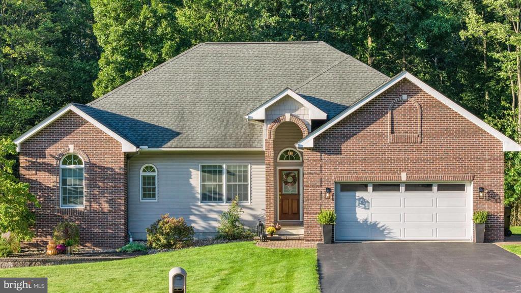 105 MORAVIAN DRIVE