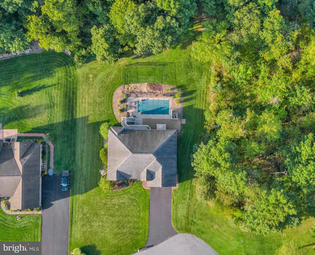 105 MORAVIAN DRIVE