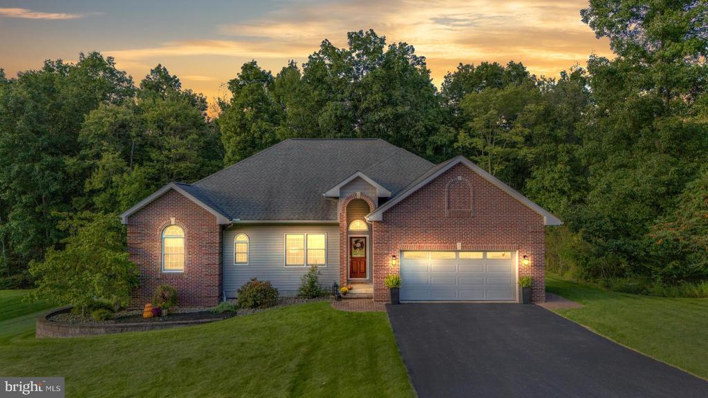 105 MORAVIAN DRIVE