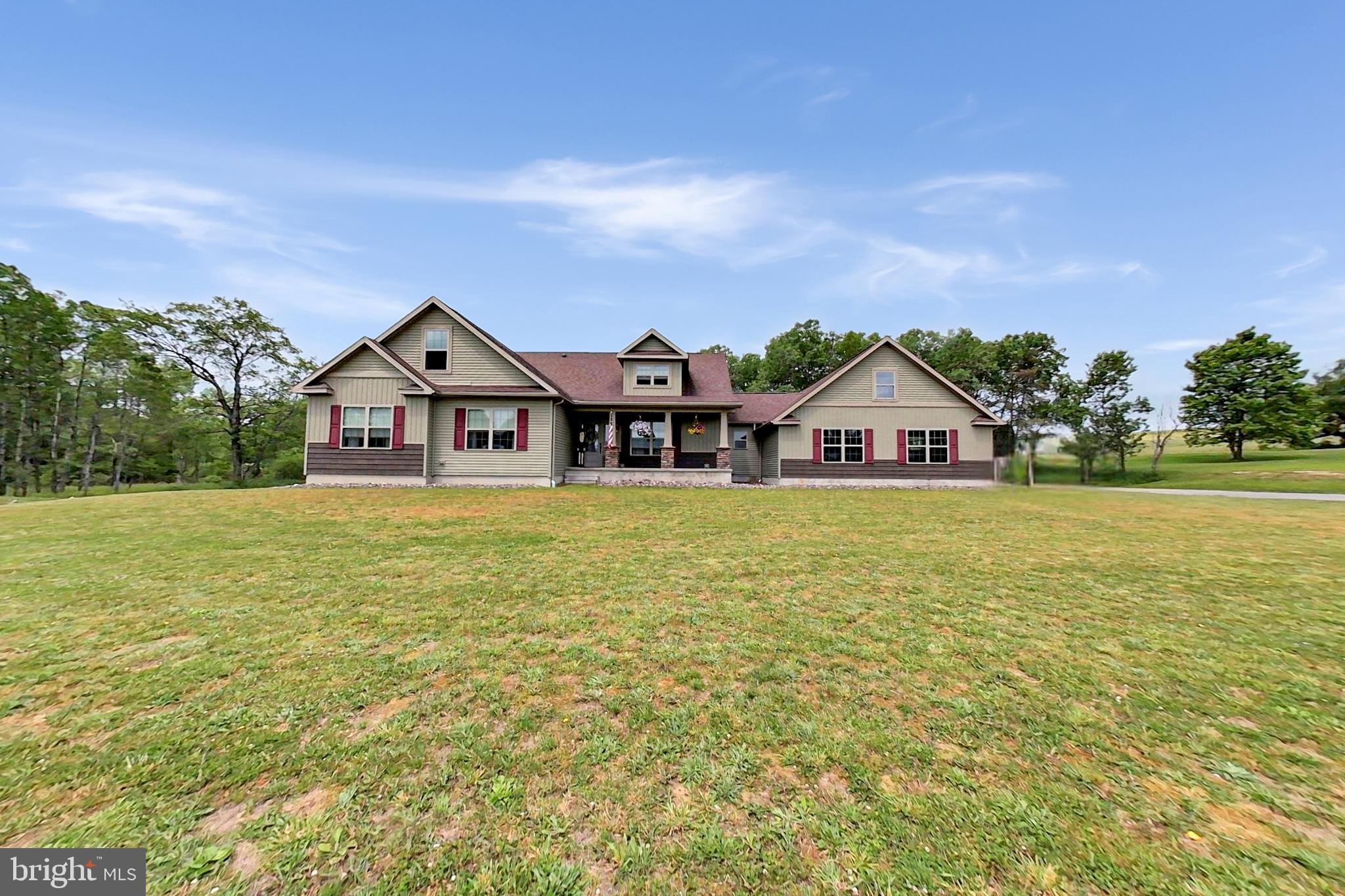 119 JERSEY ROAD