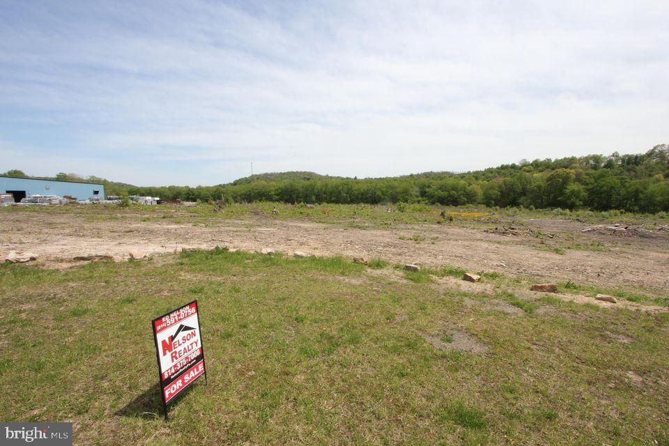 MYRTLE STREET LOT 3