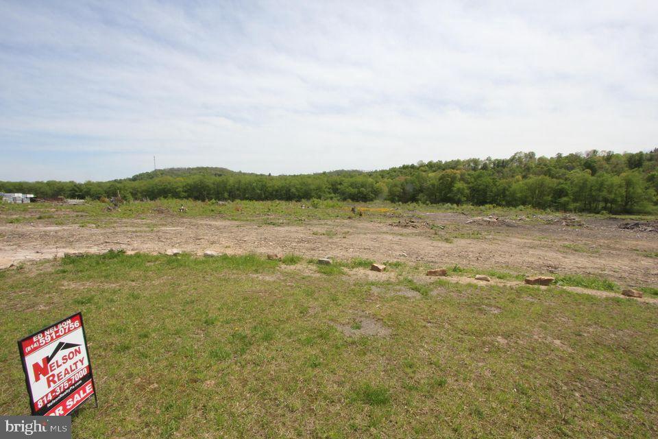 MYRTLE STREET LOT 3