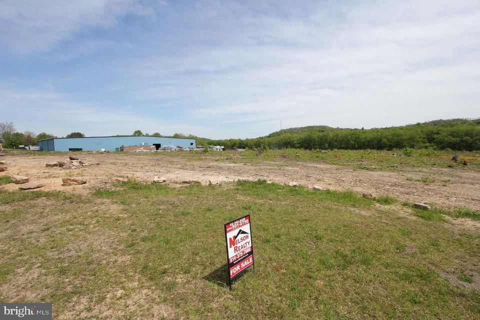 MYRTLE STREET LOT 3