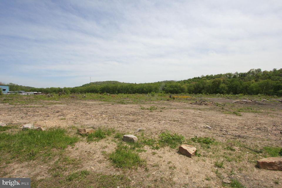 MYRTLE STREET LOT 3