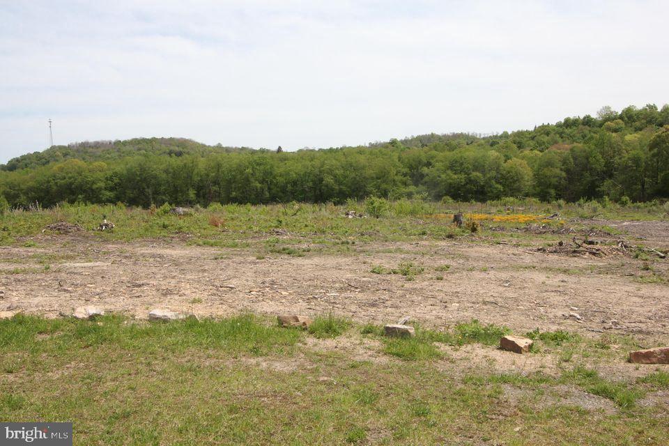 MYRTLE STREET LOT 3