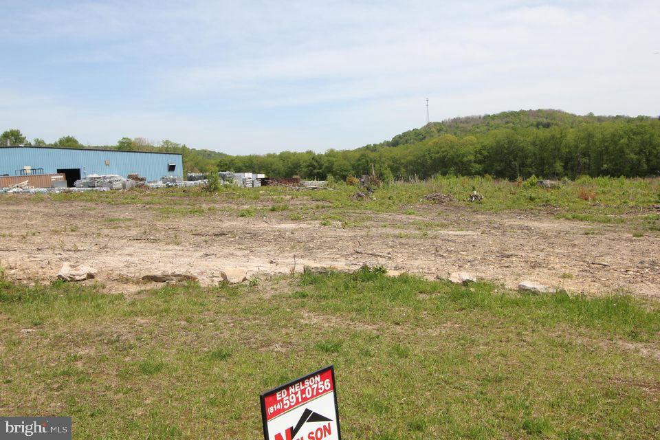 MYRTLE STREET LOT 3