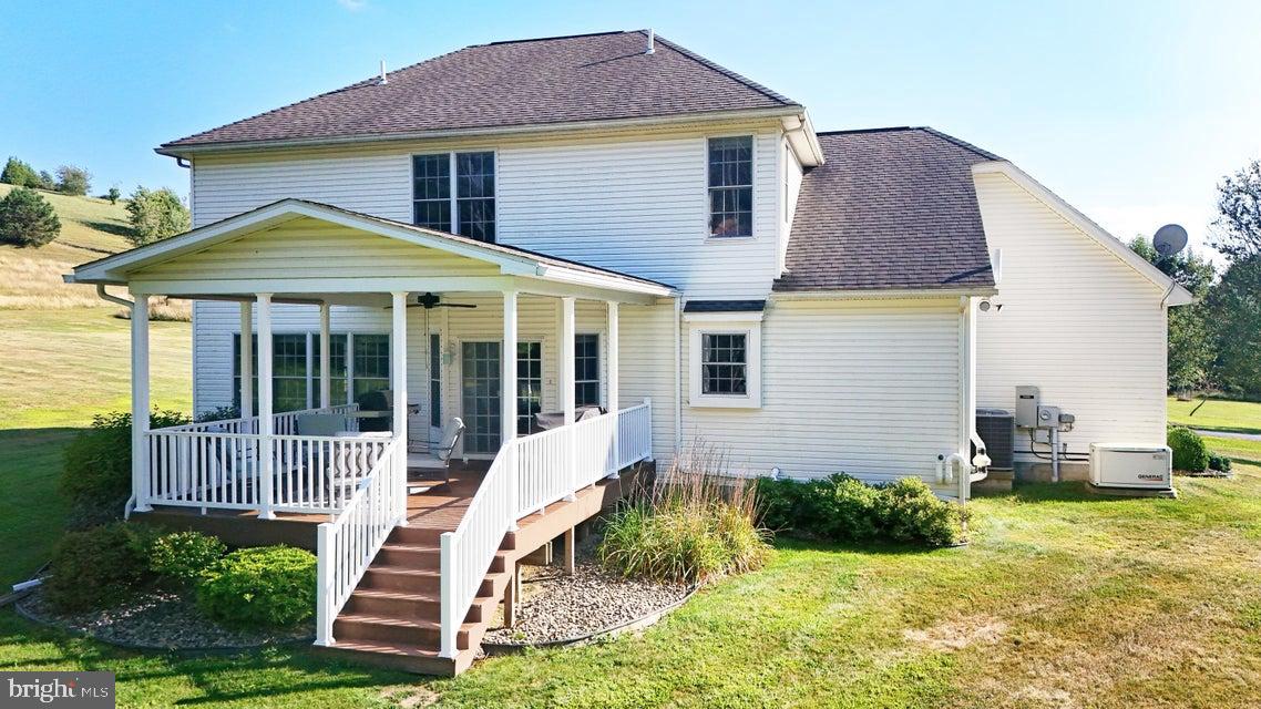 502 CAMERON CAMP ROAD