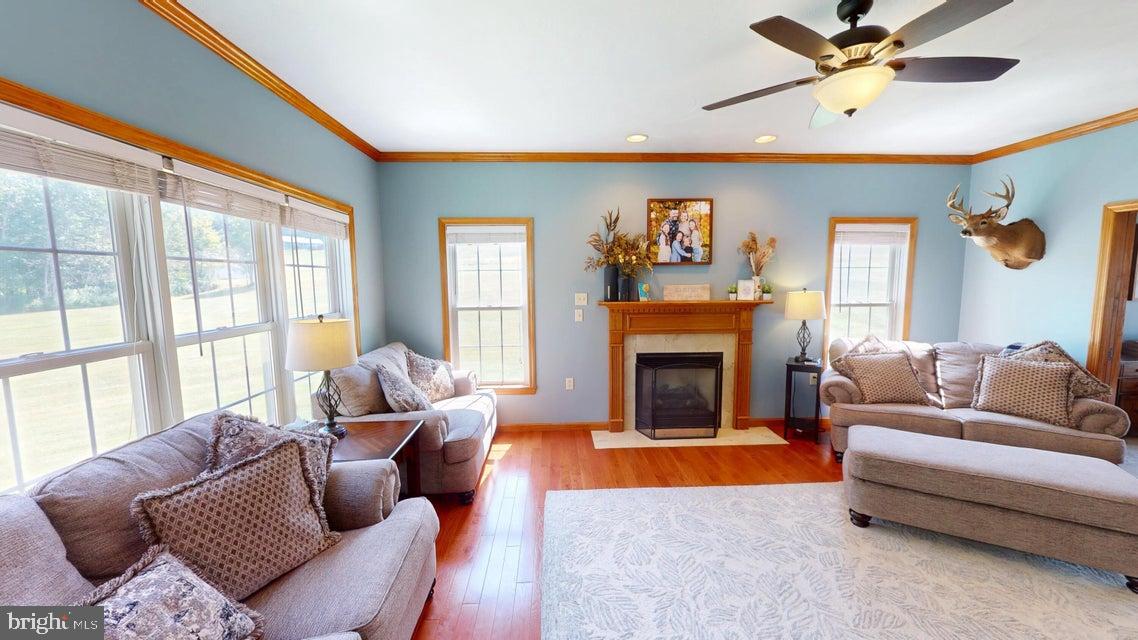 502 CAMERON CAMP ROAD