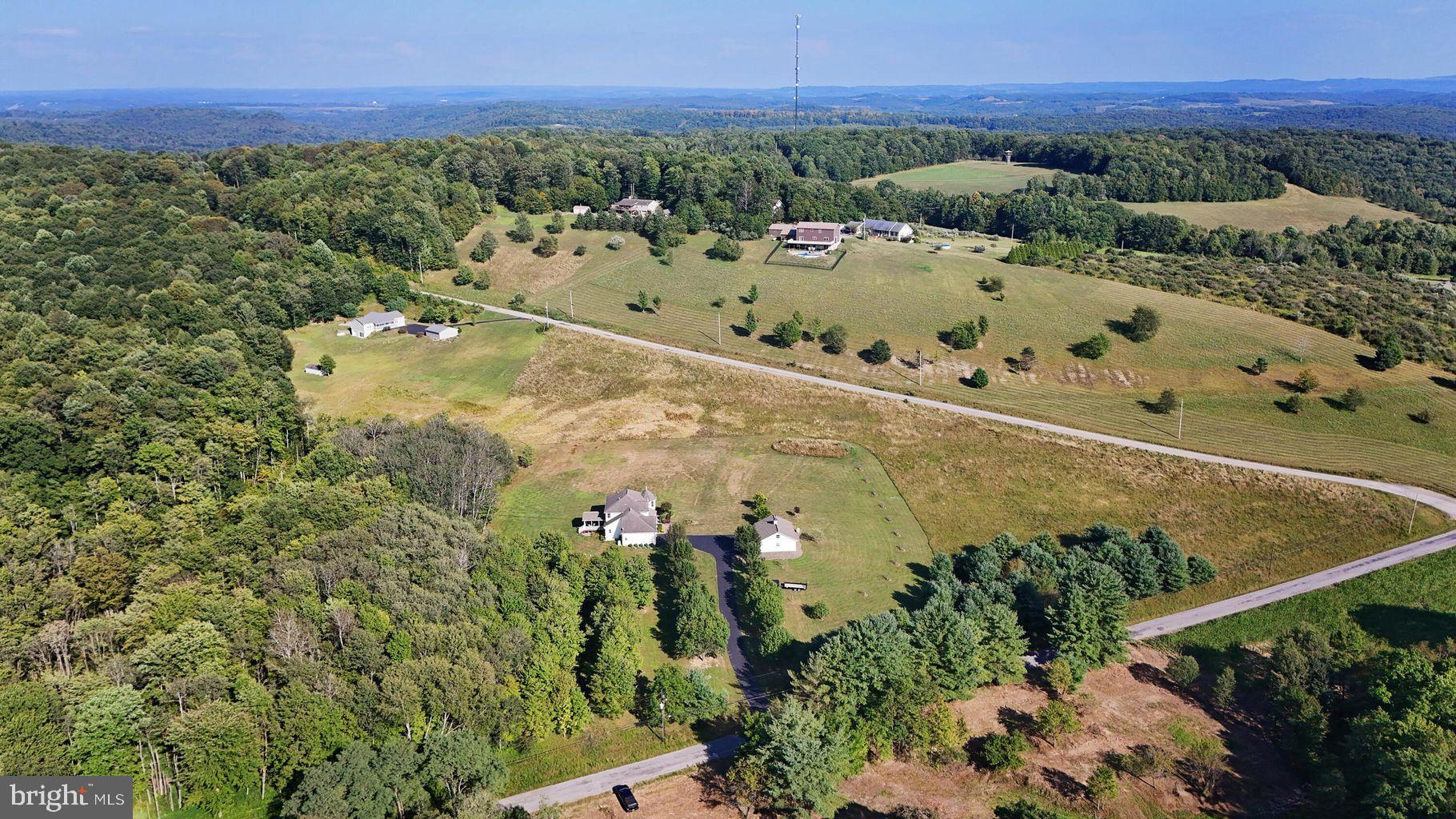 502 CAMERON CAMP ROAD