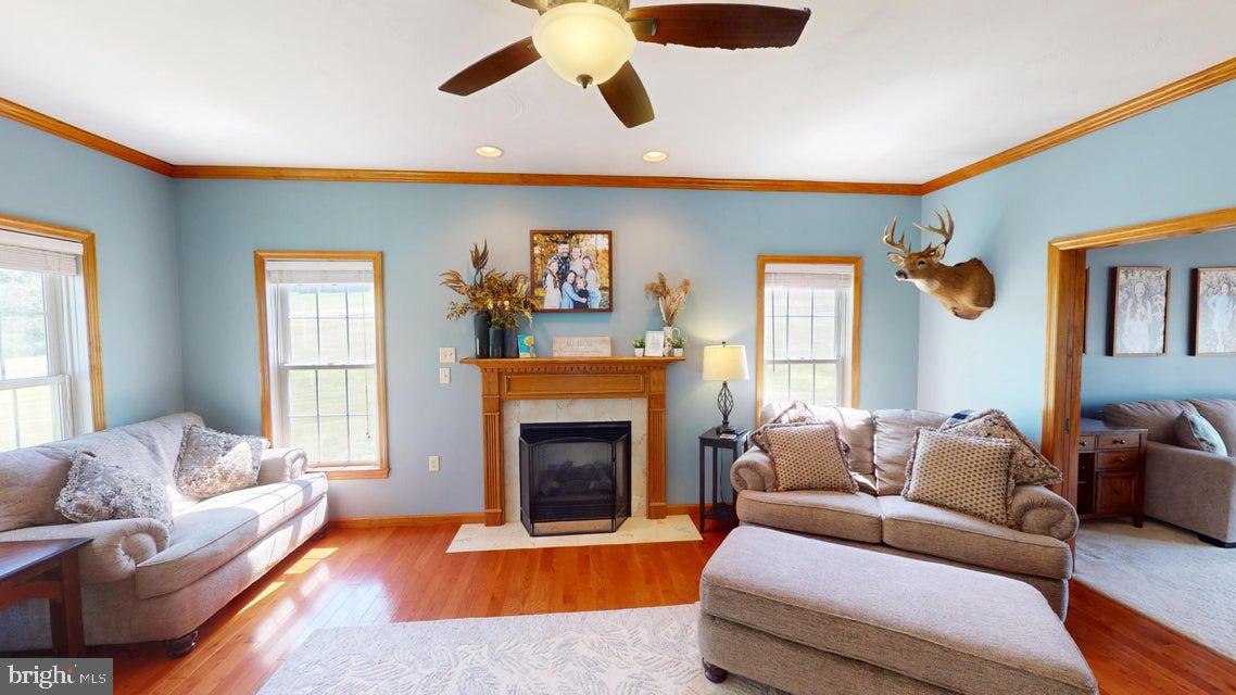 502 CAMERON CAMP ROAD