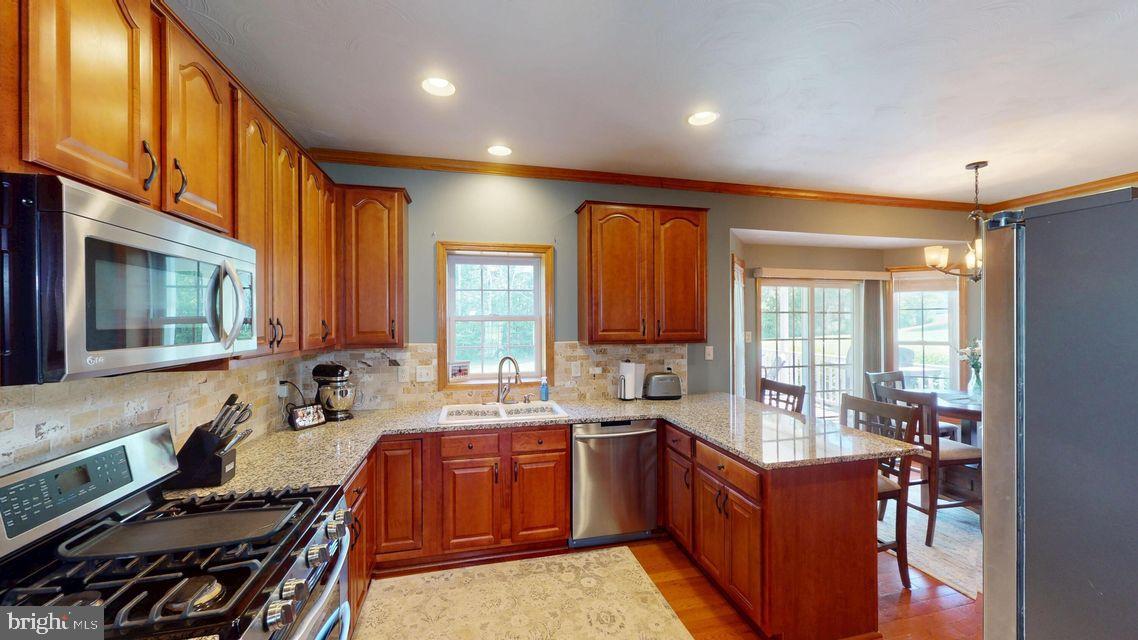 502 CAMERON CAMP ROAD