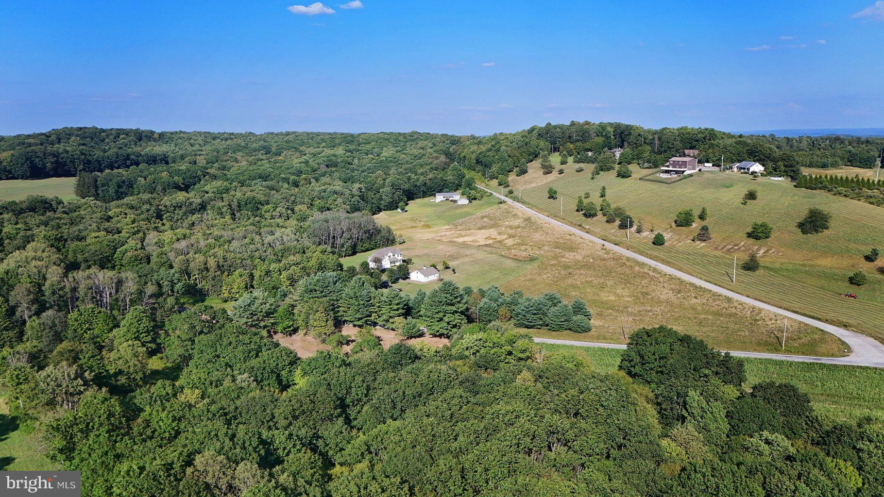 502 CAMERON CAMP ROAD