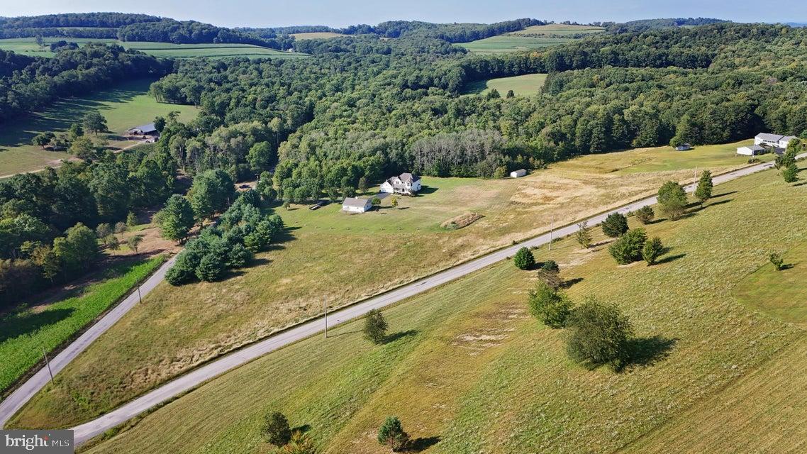 502 CAMERON CAMP ROAD