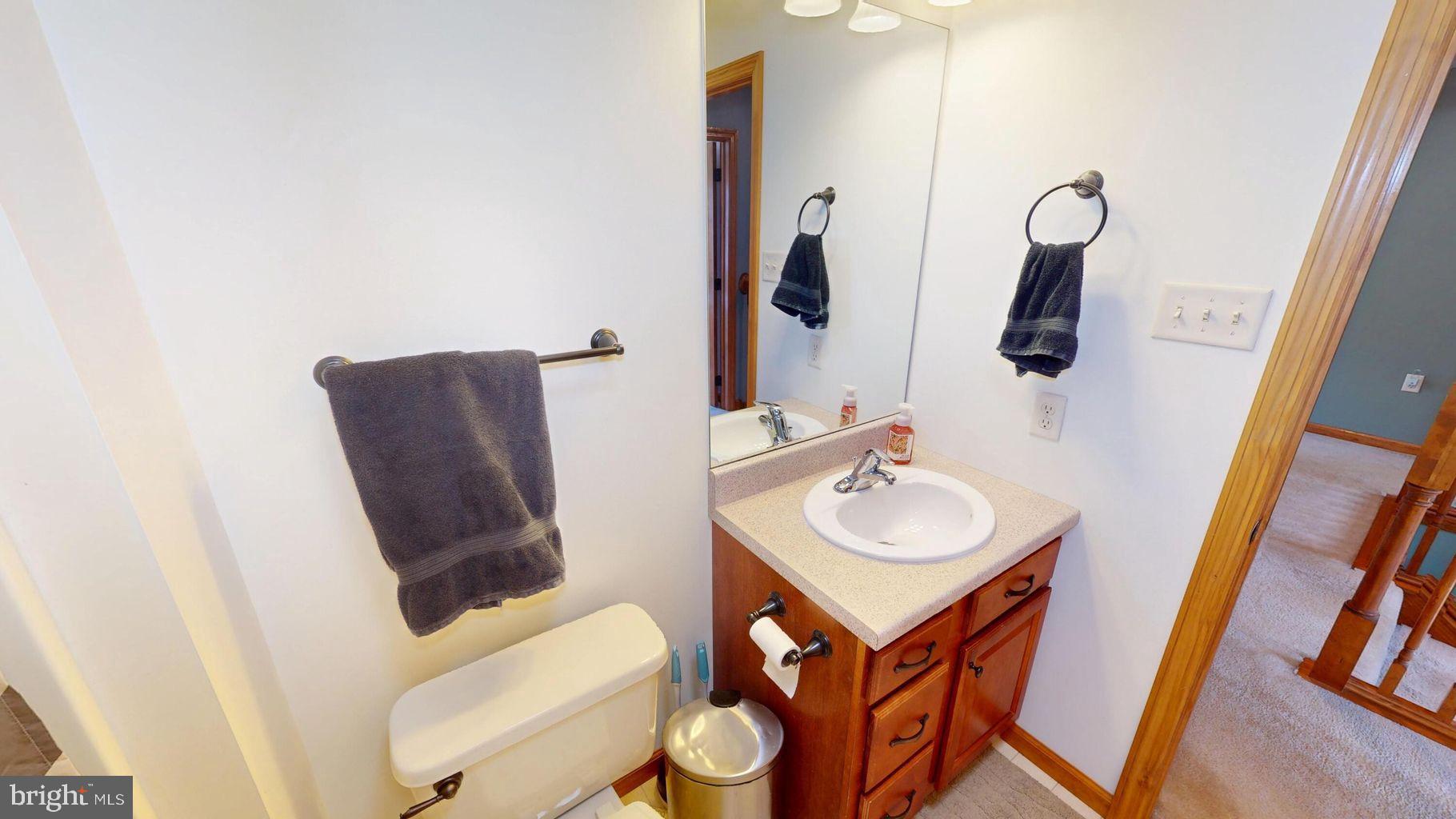 502 CAMERON CAMP ROAD