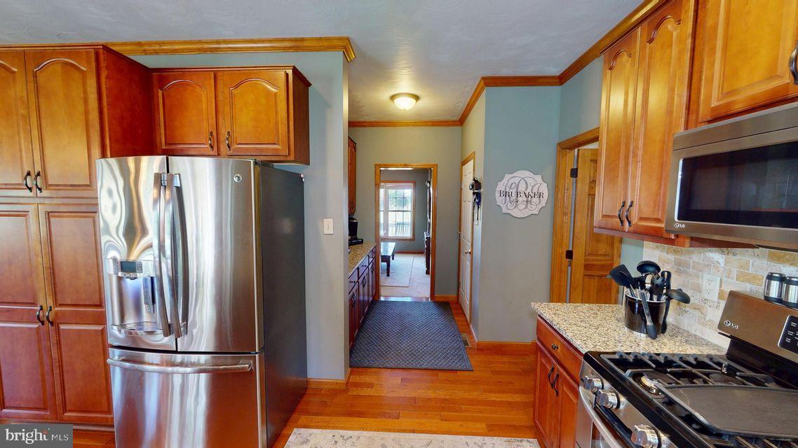 502 CAMERON CAMP ROAD