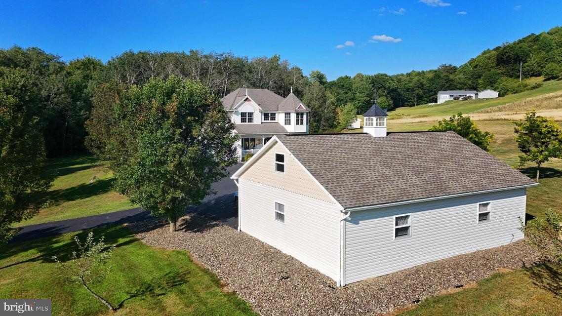 502 CAMERON CAMP ROAD