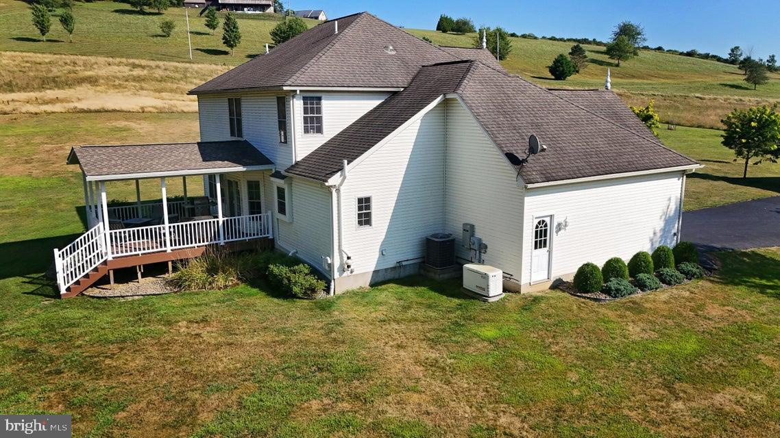 502 CAMERON CAMP ROAD