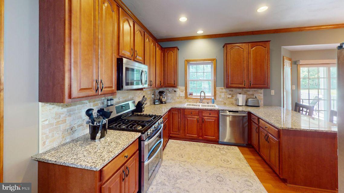 502 CAMERON CAMP ROAD