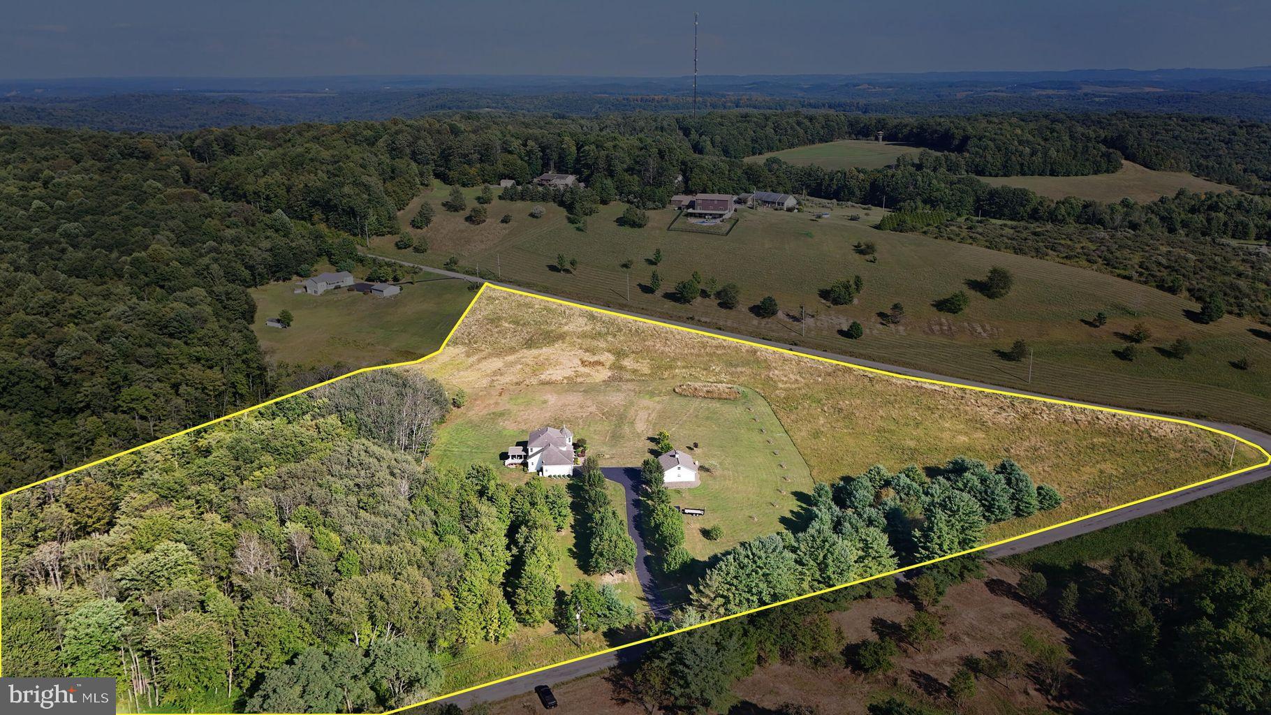 502 CAMERON CAMP ROAD