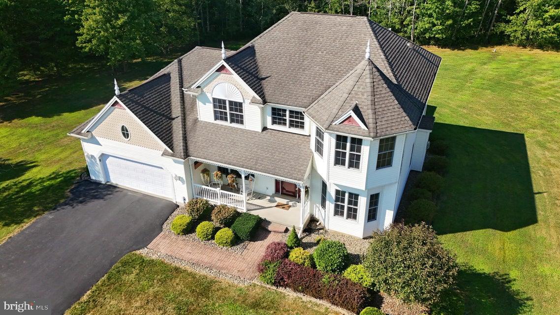 502 CAMERON CAMP ROAD