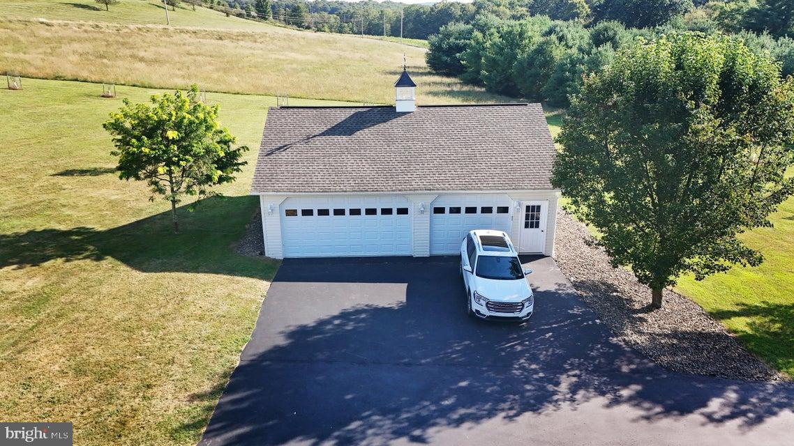 502 CAMERON CAMP ROAD