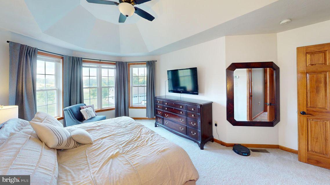 502 CAMERON CAMP ROAD