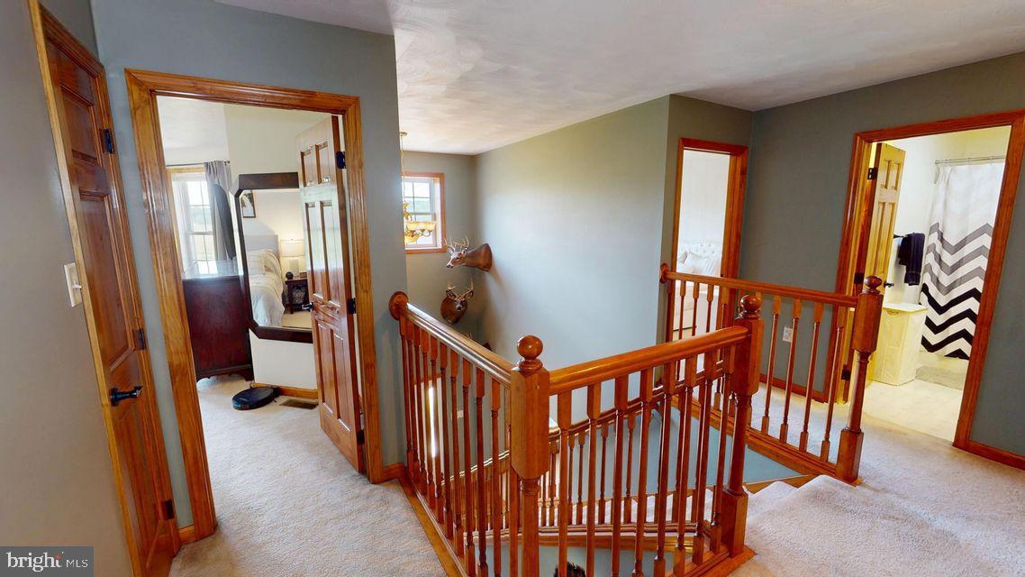 502 CAMERON CAMP ROAD