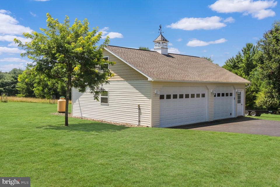 502 CAMERON CAMP ROAD