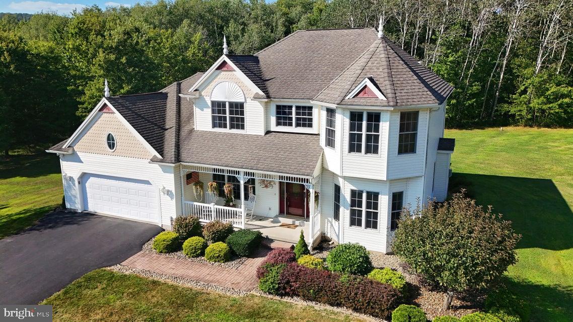 502 CAMERON CAMP ROAD