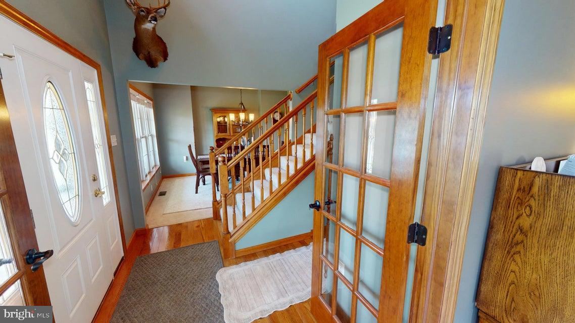 502 CAMERON CAMP ROAD