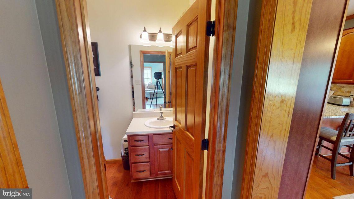 502 CAMERON CAMP ROAD