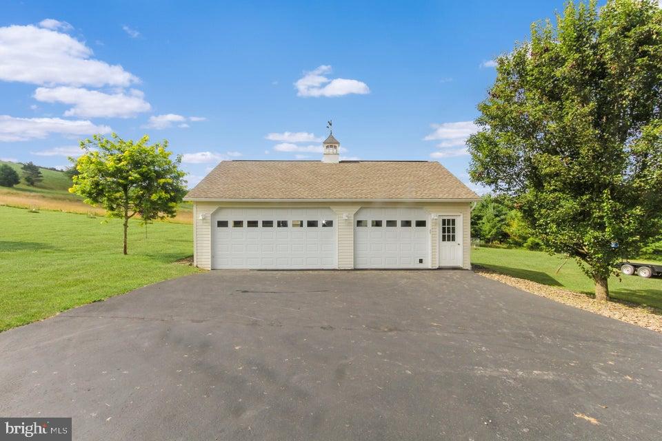 502 CAMERON CAMP ROAD