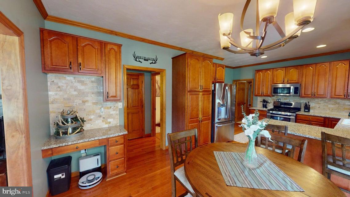 502 CAMERON CAMP ROAD