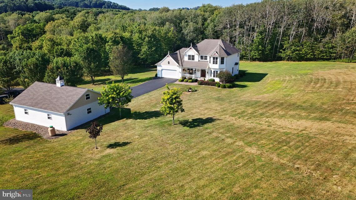 502 CAMERON CAMP ROAD