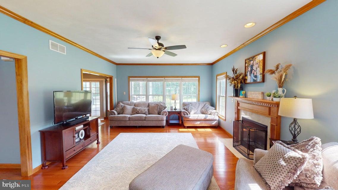 502 CAMERON CAMP ROAD