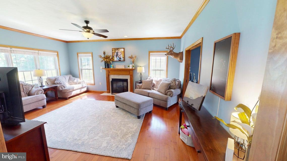 502 CAMERON CAMP ROAD