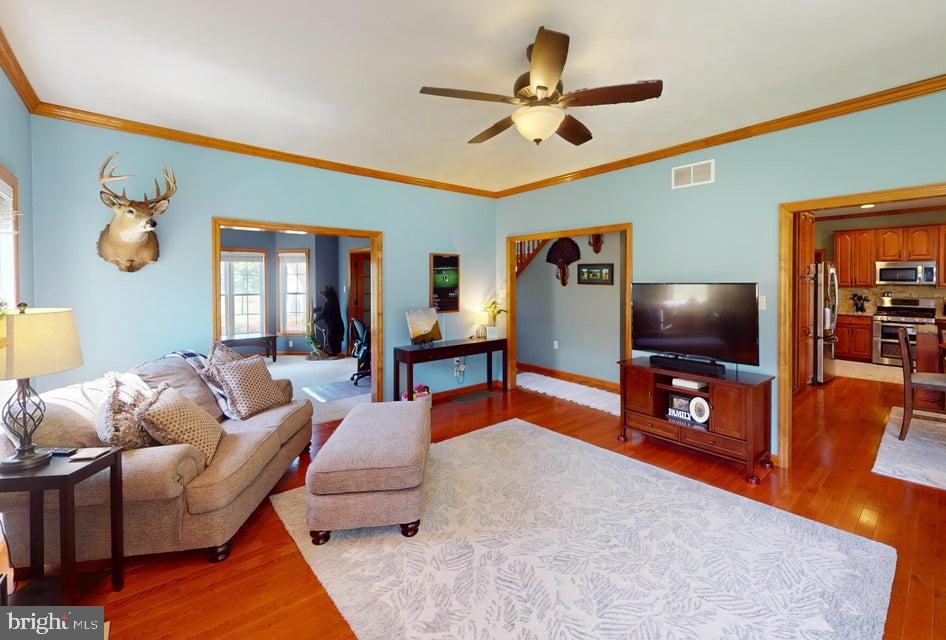 502 CAMERON CAMP ROAD