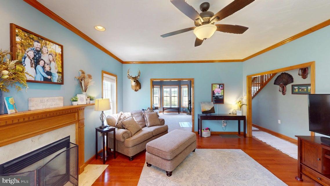 502 CAMERON CAMP ROAD