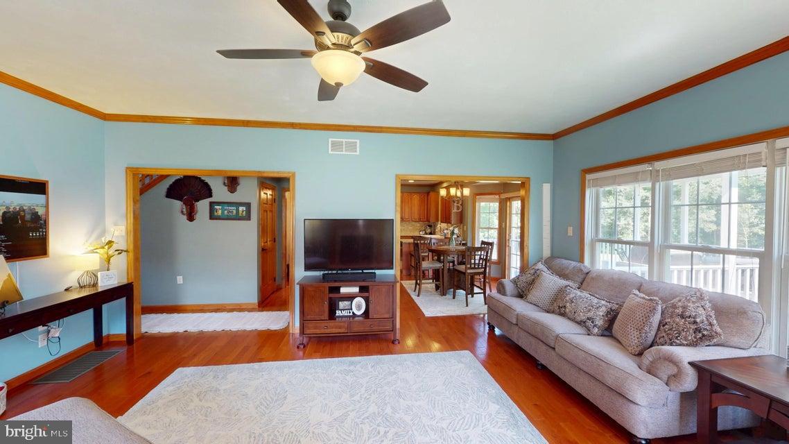 502 CAMERON CAMP ROAD