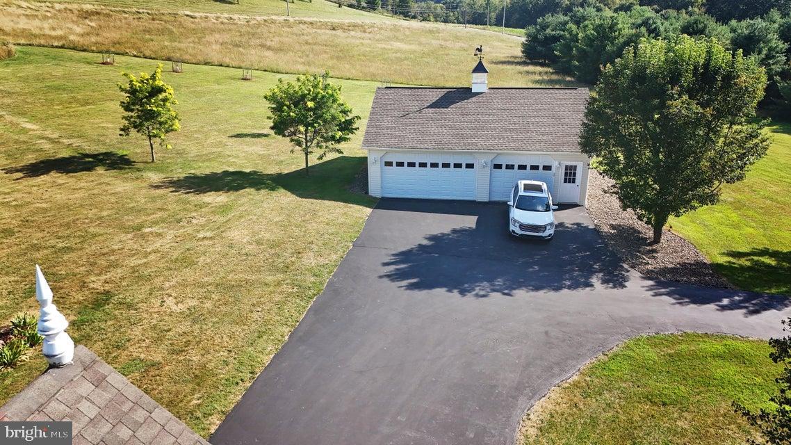 502 CAMERON CAMP ROAD