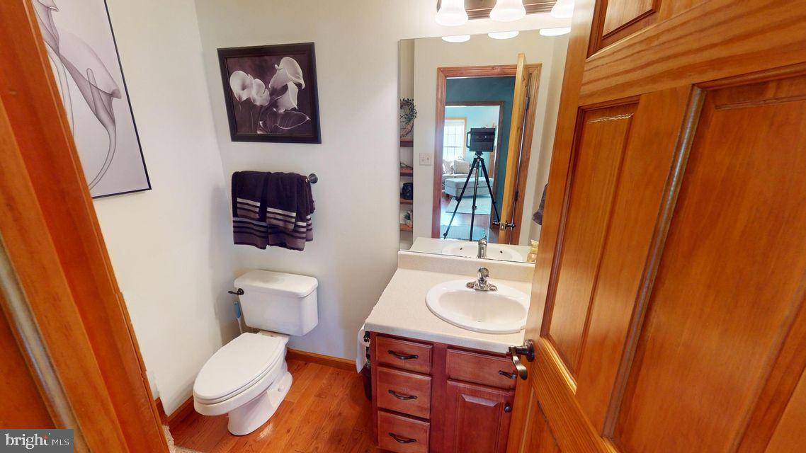 502 CAMERON CAMP ROAD